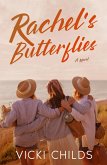 Rachel's Butterflies (Rachel's Butterflies Trilogy, #1) (eBook, ePUB)