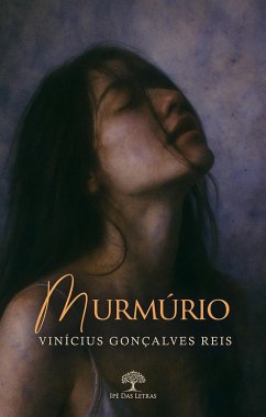 Cover Murmúrio (eBook, ePUB)