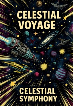 Celestial Voyage (eBook, ePUB) - Socialuser