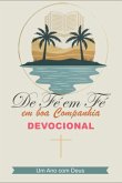 De Fé Em Fé Em Boa Companhia (eBook, ePUB)
