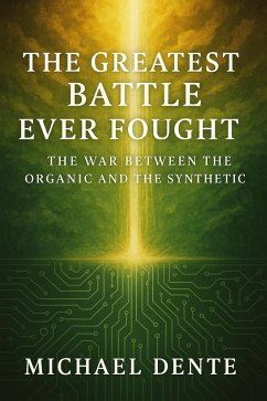 Cover The Greatest Battle Ever Fought (eBook, ePUB)
