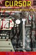 Cursor: Digital Days and Nootropic... - Bild 1