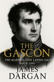The Gascon (The Marshal Lannes Saga, #1) (eBook, ePUB)