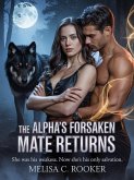 The Alpha's Forsaken Mate Returns (eBook, ePUB)
