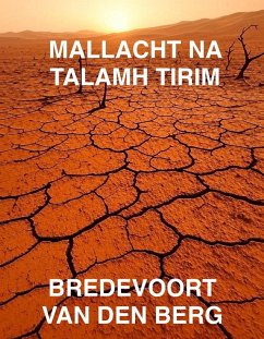 Mallacht na Talamh Tirim (eBook, ePUB) - Berg, Bredevoort van den