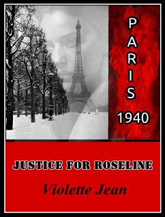 Cover Justice for Roseline (eBook, ePUB)
