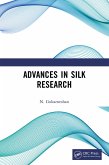 Advances in Silk Research (eBook, PDF)