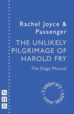 Cover The Unlikely Pilgrimage of Harold Fry (eBook, ePUB)