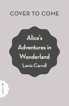 Cover Alice in Wonderland (eBook, ePUB)
