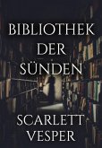 Bibliothek der Sünden (eBook, ePUB)