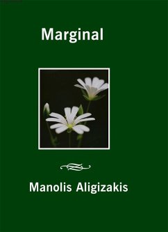 Marginal (eBook, ePUB) - Manolis