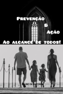 Prevenção & Ação (eBook, ePUB) - Martins, Edimar Eliseu