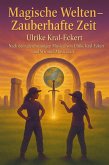 Magische Welten - Zauberhafte Zeit (eBook, ePUB)