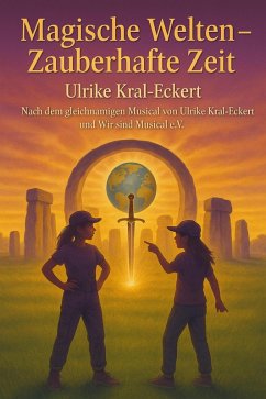 Cover Magische Welten - Zauberhafte Zeit (eBook, ePUB)