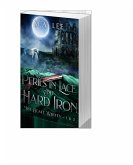 Perils in Lace and Hard Iron (Miss Beale Writes) (eBook, ePUB)