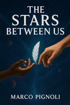 Cover The Stars Between Us (eBook, ePUB)