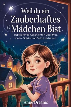 Cover Weil du ein zauberhaftes Mädchen bist (eBook, ePUB)