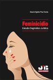 Feminicidio (eBook, ePUB)