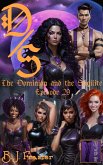 The Dominion and the Sugilite - Episode 29 (eBook, ePUB)
