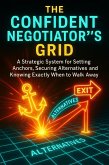 The Confident Negotiator's Grid (eBook, ePUB)