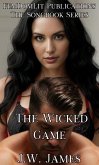 The Wicked Game (The Songbook Series, #1) (eBook, ePUB)