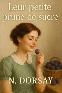 Cover Leur petite prune de sucre (eBook, ePUB)