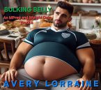 Bulking Belly: A Weight Gain and MPreg Erotica (eBook, ePUB)