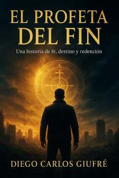 Cover El Profeta del Fin : Una historia de fé, destino y redención (eBook, ePUB)