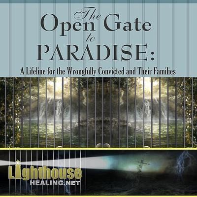 The Open Gate to Paradise (eBook, ePUB)