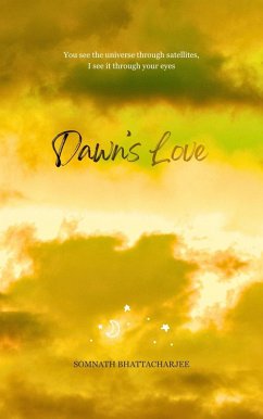 Cover Dawn's Love (Love Behind Curtains, #5) (eBook, ePUB)