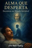 Alma Que Desperta (eBook, ePUB)