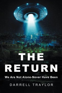 The Return (eBook, ePUB)