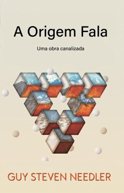 Cover A Origem Fala (eBook, ePUB)