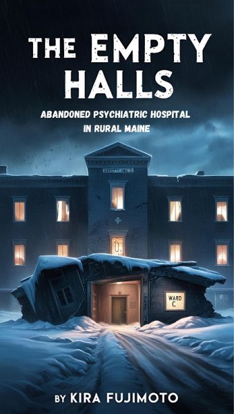 The Empty Halls (eBook, ePUB)