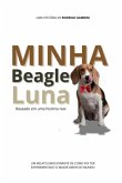 Minha Beagle Luna (eBook, ePUB)