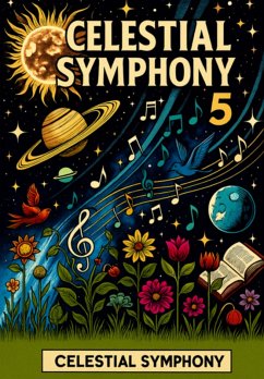 Cover Celestial Symphony 5 (eBook, ePUB)