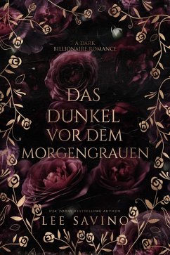Cover Das Dunkel vor dem Morgengrauen (Perfekte Dunkelheit, #2) (eBook, ePUB)