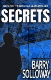 Secrets (The Jonathan Scanlan Series, #2) (eBook, ePUB)