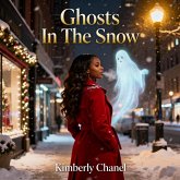 Ghosts In The Snow (eBook, ePUB)