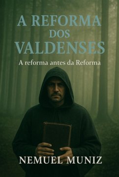 Cover A Reforma Dos Valdenses (eBook, ePUB)