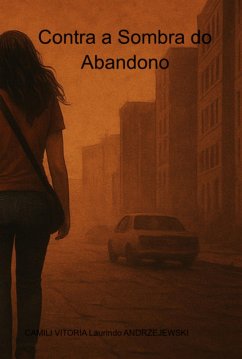 Cover Contra A Sombra Do Abandono (eBook, ePUB)