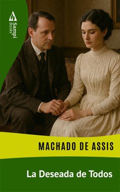 Cover La Deseada de Todos (eBook, ePUB)