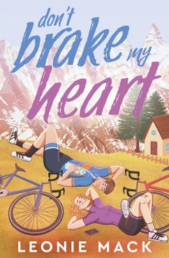 Cover Don't Brake My Heart (eBook, ePUB)