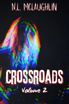 Cover Crossroads Volume 2 (eBook, ePUB)