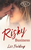 Risky Business (eBook, ePUB)
