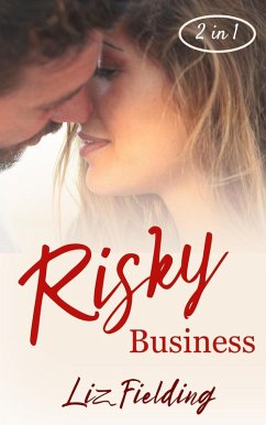 Cover Risky Business (eBook, ePUB)