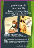 Igreja Lugar De Misericórdia (eBook, ePUB) Igreja Lugar De Misericórdia (eBook, ePUB)
