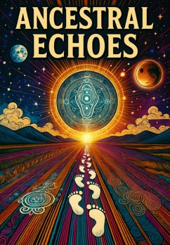 Cover Ancestral Echoes (eBook, ePUB)