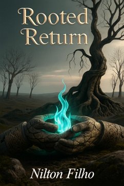 Cover Rooted Return (I See You, #3) (eBook, ePUB)
