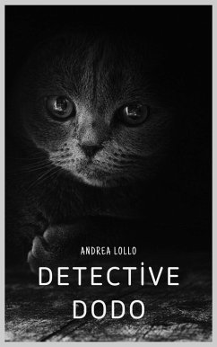 Detective Dodo (eBook, ePUB) - Lollo, Andrea
